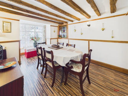 Willand Old Village, Cullompton, EX15