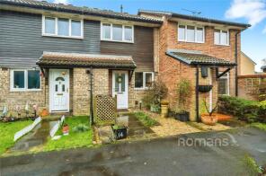 14, Barkwith Close, Reading RG6 3AZ