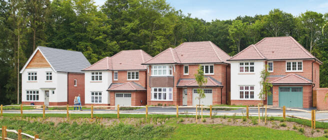 4 bed Detached for sale Image 9