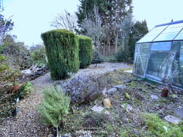 Top Garden