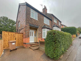 60, First Avenue, Nottingham NG4 1PA