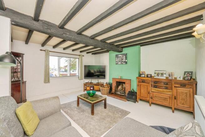 Snug/Living Room