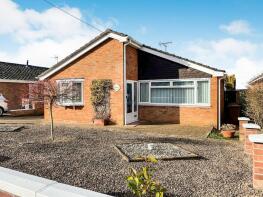 30, Kingfisher Drive, Brandon IP27 0TZ