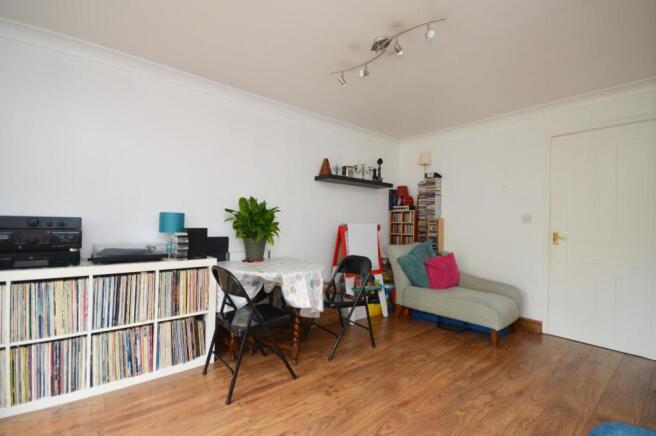 Sitting/Dining Room