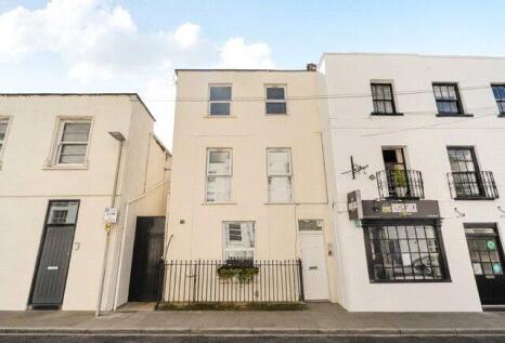 Grosvenor Street, Cheltenham, Gloucestershire, GL52