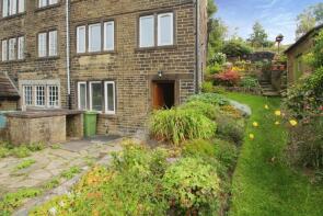 35, Lea Lane, Netherton, Huddersfield HD4 7DP