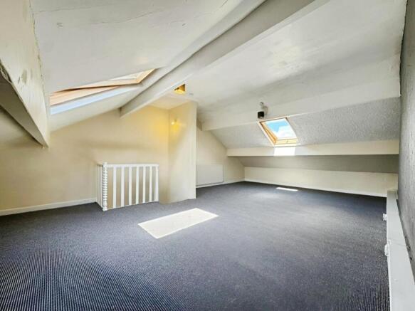 Loft Room