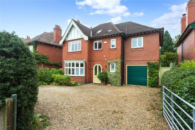 Rawcliffe Lane, York, North Yorkshire, YO30 photo 2