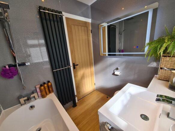 bath