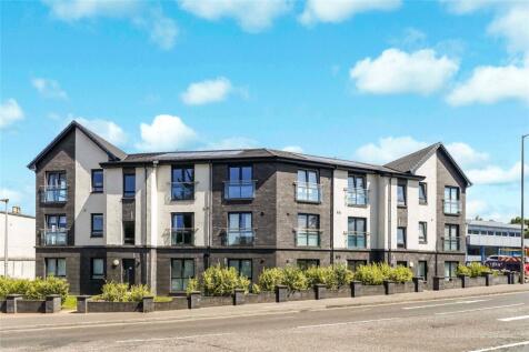 Glasgow Road, Stirling, Stirlingshire, FK7