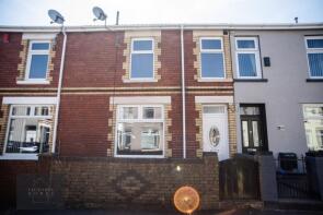 25, Alfred Street, Ebbw Vale NP23 6NQ