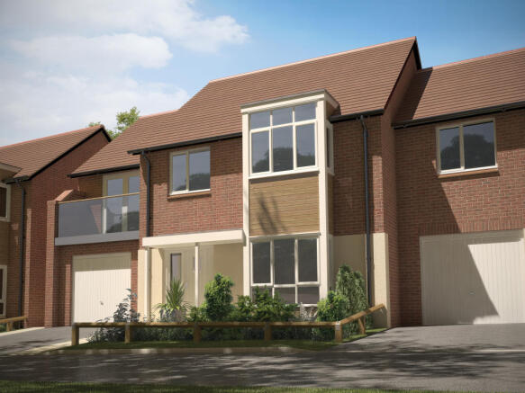 Plot 4 Vulcan Rise