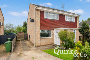 4, Fieldfare, Billericay CM11 2PA