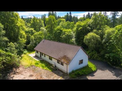 Tigh na Coille, Barcaldine, Argyll, PA37 1SG