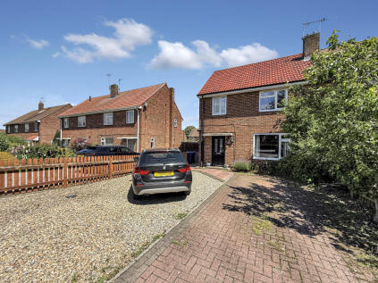 Auchinleck Close, Kelleythorpe, East Riding Of Yorkshire