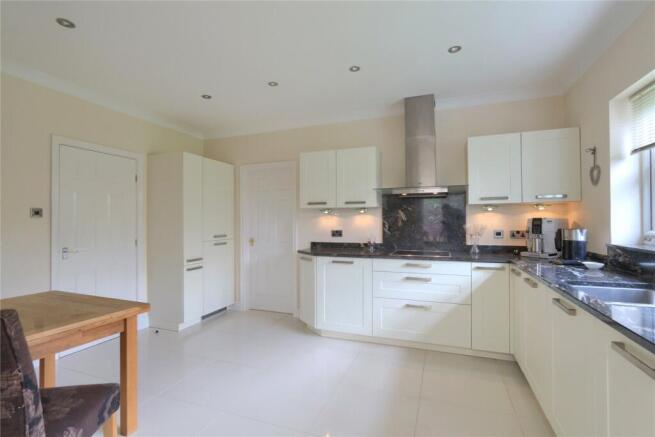 Kitchen/Diner 1