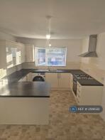 Flat 4, Ann Margaret Court, Portsmouth Road, Southampton SO19 9AQ