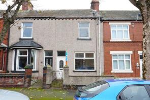 82, Risedale Road, Barrow-in-furness LA13 9RB