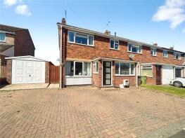10, Warren Road, Northway, Tewkesbury GL20 8QR