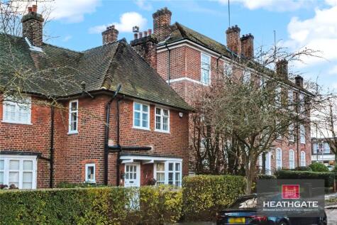 Addison Way Hampstead Garden Suburb NW11