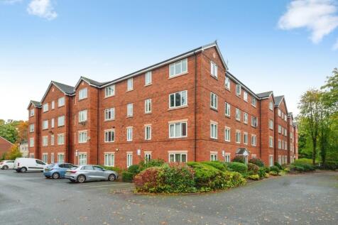 Woodsome Park, Woolton, Liverpool, Merseyside, L25