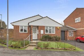 34, Abbots Way, High Wycombe HP12 4NR