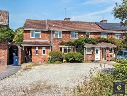 14, Lewis Avenue, Longford, Gloucester GL2 9BQ