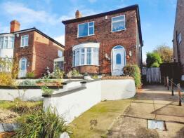 123, Sandsfield Lane, Gainsborough DN21 1DB
