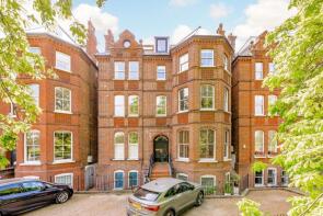 10, 7 Hallam House, Windmill Drive, London SW4 9DE
