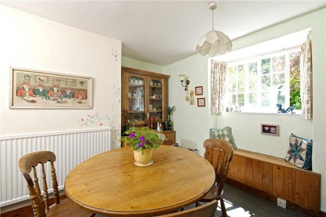 Breakfast Room