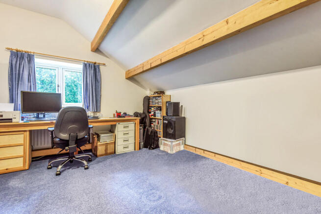 Bedroom Five