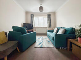 Flat 3, St Peters Court, St Peters Road, Droitwich WR9 7BJ