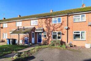 86, Belle Isle Crescent, Huntingdon PE28 4SQ