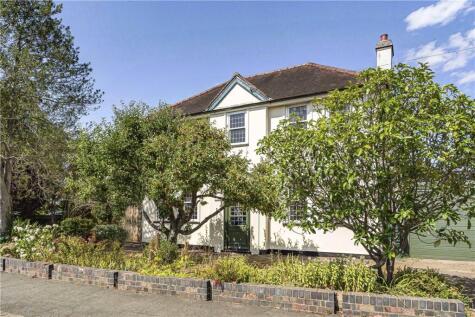 Harbord Road, Oxford, Oxfordshire, OX2