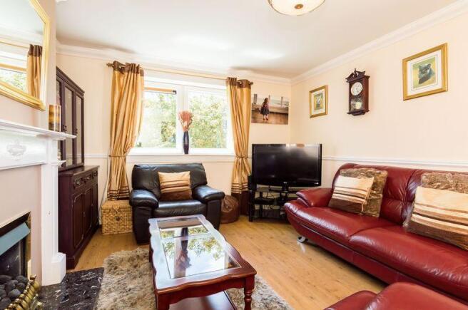 Living Room C