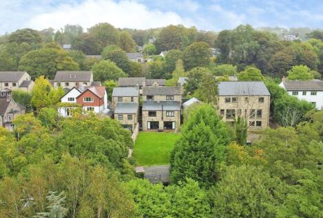Chapel Road, Whaley Bridge, High Peak, Derbyshire, SK23