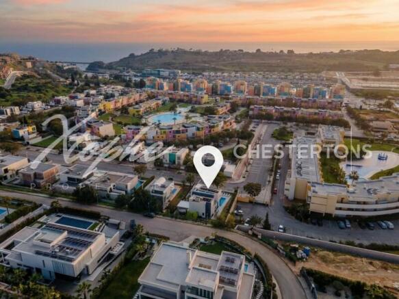 Albufeira Marina 5 Bed Villa For Sale (10)