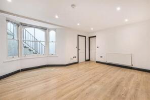 18b, Guildford Road, Brighton BN1 3LU
