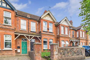 First Floor Rear Flat, 13, Pavilion Road, Gaisford, Worthing BN14 7EE