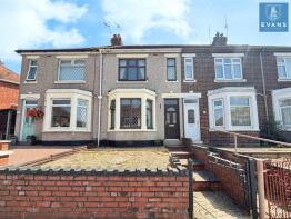 23, Vinecote Road, Longford, Coventry CV6 6DZ