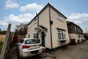 116, London Road, Sittingbourne ME9 9QH