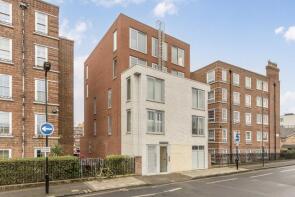 Flat 5, 32 Ashwood House, Homerton Row, Hackney, London E9 6ED