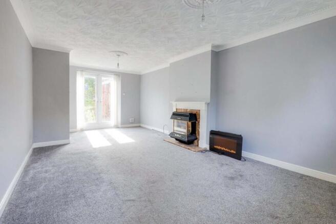 Lounge Dining Room