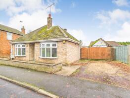 43, West Street, Crowland, Peterborough PE6 0EE