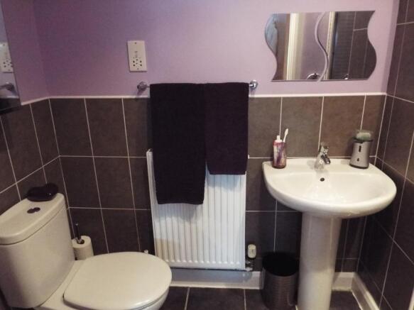 En Suite