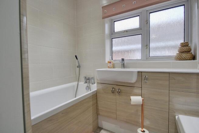 House Bathroom