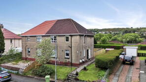 32, Levern Crescent, Barrhead G78 2AB