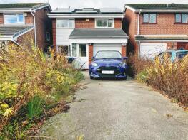 5, Gathill Close, Cheadle Hulme, Cheadle SK8 6SJ