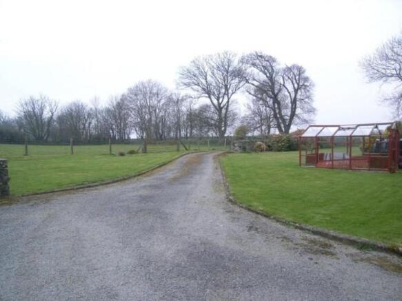 Grounds