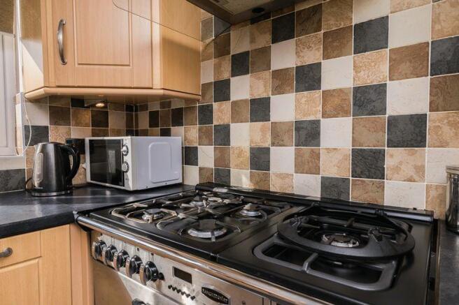 Dining Kitchen C